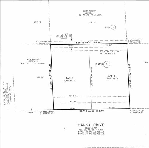 1046 Hanka Drive, Houston, TX, 77080 | Card Image