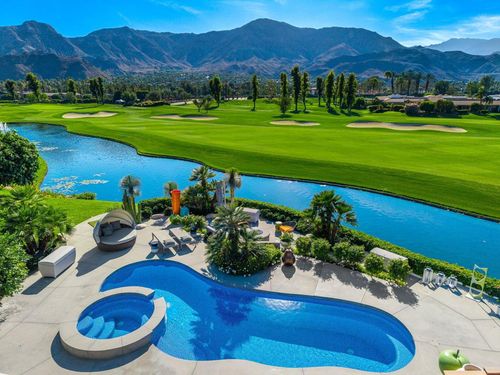 4 Deerfield Court, Rancho Mirage, CA, 92270 | Card Image