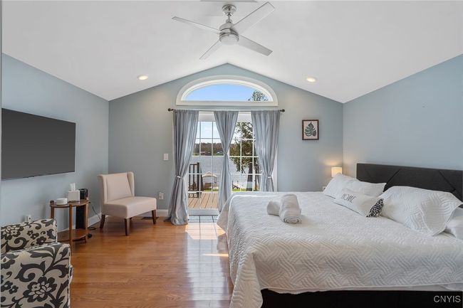 130 Lorton Lake Dr, House other with 3 bedrooms, 2 bathrooms and null parking in Altmar NY | Image 22