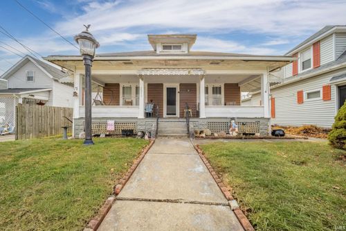 2019 Plum St, New Castle, IN, 47362-3144 | Card Image