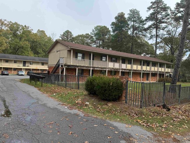 405 Reynolds Ave, Condo with 0 bedrooms, 0 bathrooms and null parking in White Hall AR | Image 4
