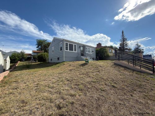 1839 E Pershing Blvd, Cheyenne, WY, 82001-4104 | Card Image