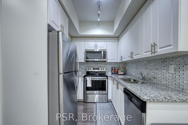345 - 500 Kingbird Grove, Condo with 3 bedrooms, 3 bathrooms and null parking in Scarborough ON | Image 9