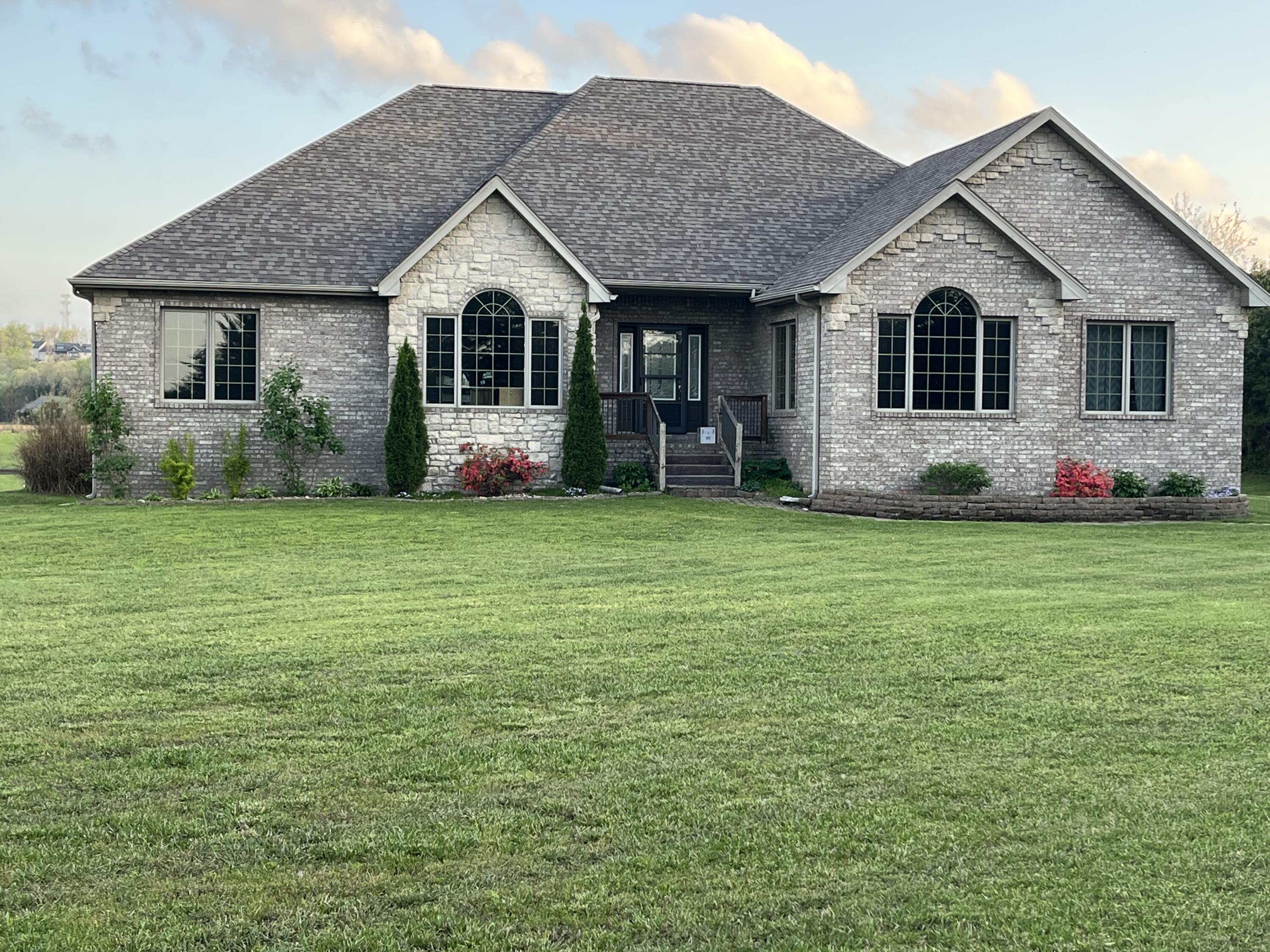 Residential in Strafford