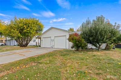 1812 -1814 N Regal Street, Home with 0 bedrooms, 0 bathrooms and 4 parking in Ellensburg WA | Image 2