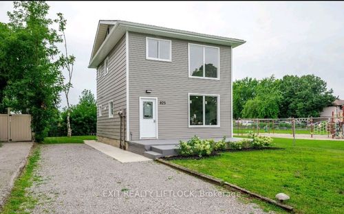 825 Cameron St, Peterborough, ON, K9J4A2 | Card Image
