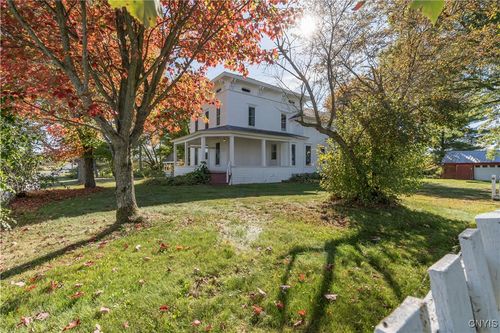 32693 Schell Rd, Evans Mills, NY, 13637-3117 | Card Image