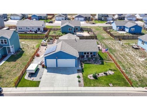 317 S 3rd Ave, Deer Trail, CO, 80105-8134 | Card Image