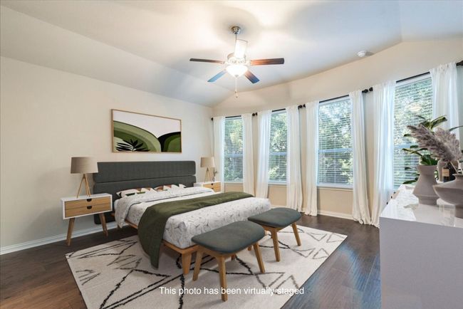 Primary Suite virtually staged | Image 23