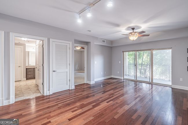 UNIT-405 - 200 River Vista Dr, Condo with 1 bedrooms, 1 bathrooms and 1 parking in Sandy Springs GA | Image 17