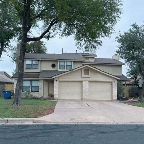 12307 Cahone Trl, Austin, TX, 78729-7630 | Card Image