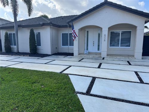 0-8778 Nw 169th Ter, Miami Lakes, FL, 33018-6145 | Card Image
