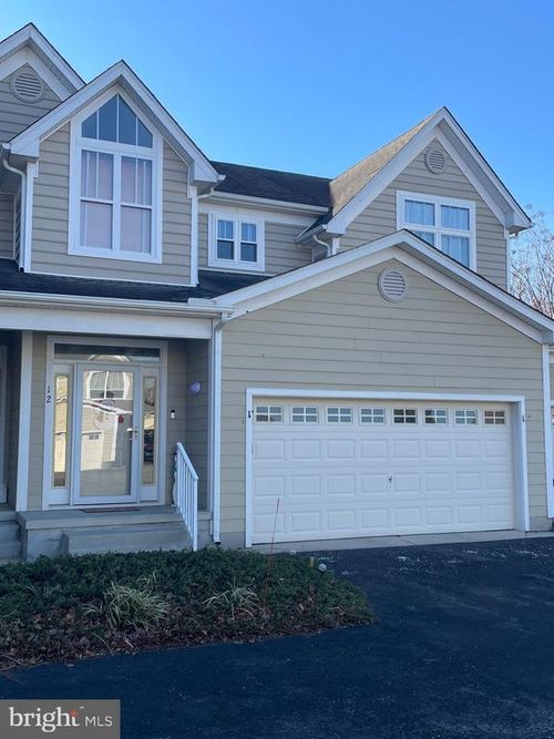 203c-12 Kingston Ter, MILFORD, DE, 19963-4168 | Card Image