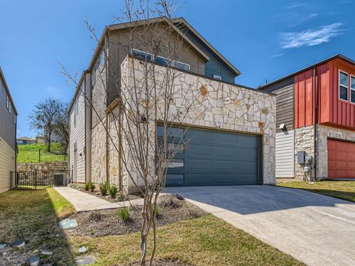 33-7103 Terrazzo Cottage Lane, Austin, TX, 78744 | Card Image