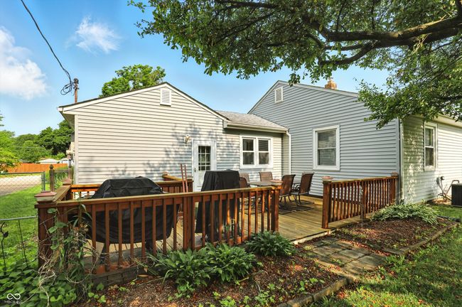 409 Hanley St, House other with 2 bedrooms, 2 bathrooms and null parking in Plainfield IN | Image 51