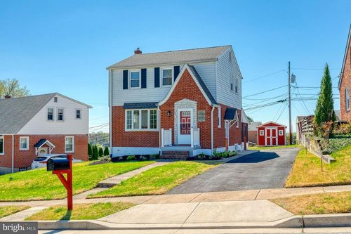 8029 Neighbors Ave, ROSEDALE, MD, 21237-1623 | Card Image