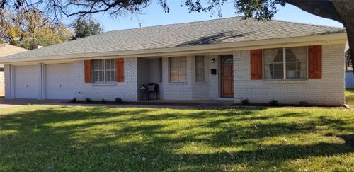 2481 Post Oak Rd, Abilene, TX, 79605-5553 | Card Image