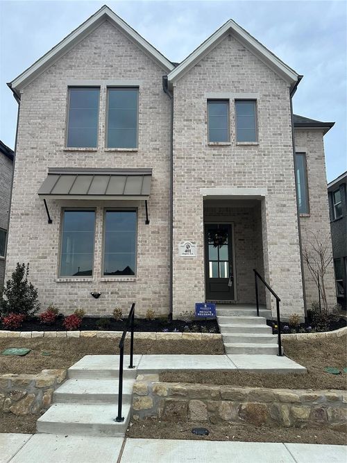 401 Osprey Ln, Celina, TX, 75009-3715 | Card Image
