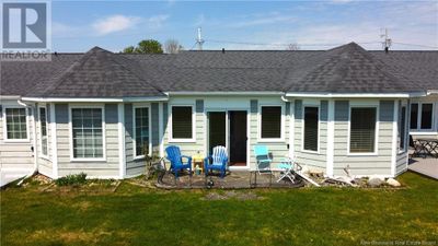 C - 440 Water St, House other with 2 bedrooms, 2 bathrooms and null parking in Saint Andrews NB | Image 3