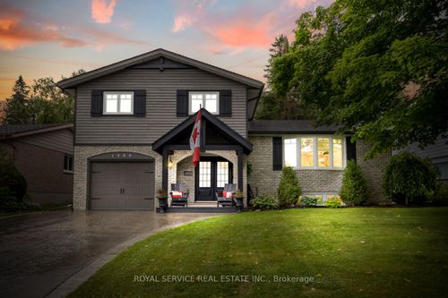 1255 Bridle Dr, Peterborough, ON, K9J7J7 | Card Image