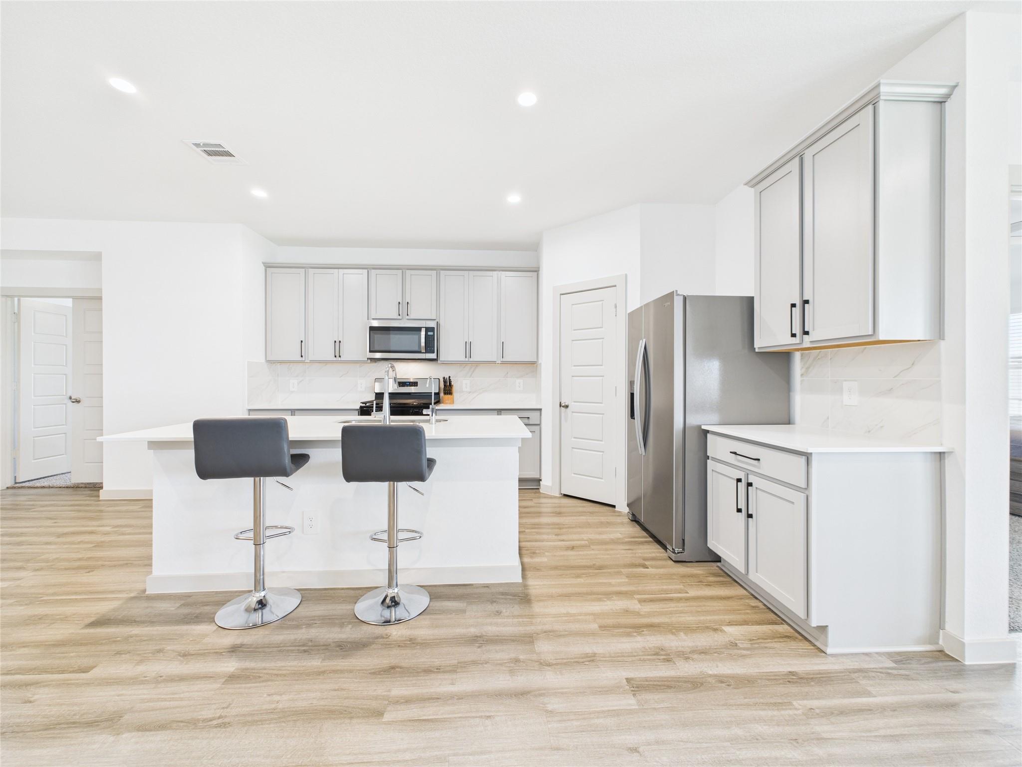 Residential Lease in Rosharon 3