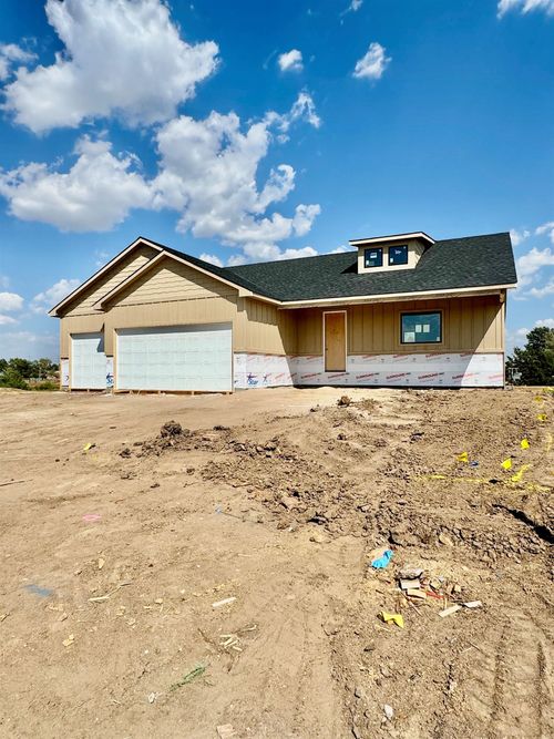 950 N Main St, Goddard, KS, 67052 | Card Image