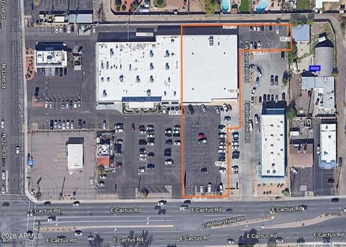 3216 E Cactus Rd, Phoenix, AZ, 85032-7233 | Card Image