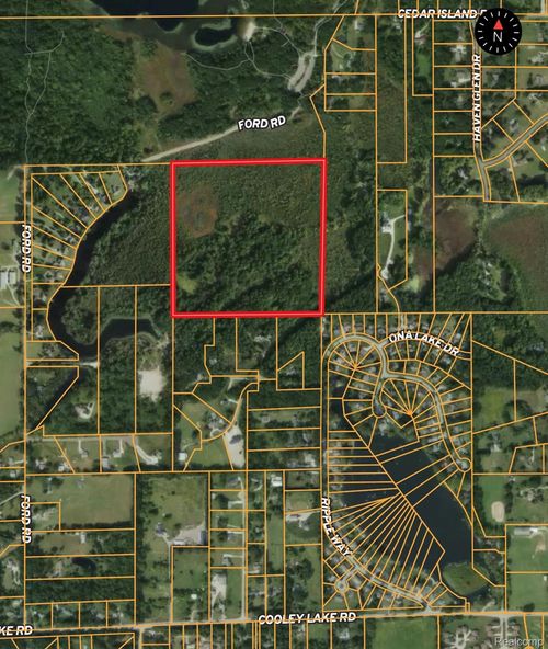 00 Ripple Way, White Lake, MI, 48383 | Card Image