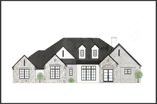 2905 150th St, Lubbock, TX, 79423-7646 | Card Image