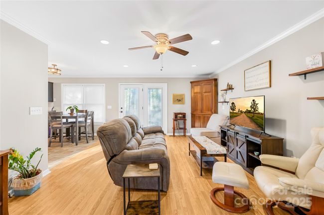 1628 Rosegate Ln, House other with 3 bedrooms, 2 bathrooms and null parking in Stanfield NC | Image 4