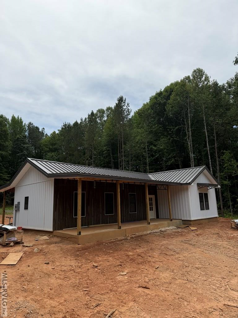 Residential in Bracey 3