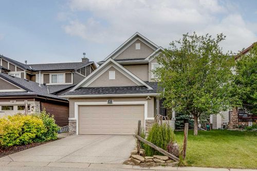 47 Hidden Creek Point Nw, Calgary, AB, T3A6J7 | Card Image