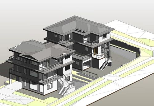 2301 St Andrews St, Port Moody, BC, V3H0K1 | Card Image