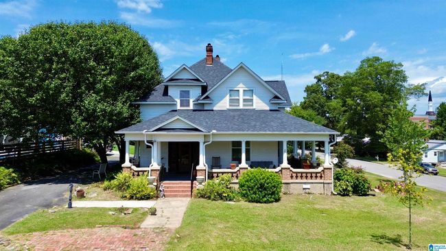 401 8 Th St Sw, House other with 4 bedrooms, 2 bathrooms and null parking in Cullman AL | Image 57