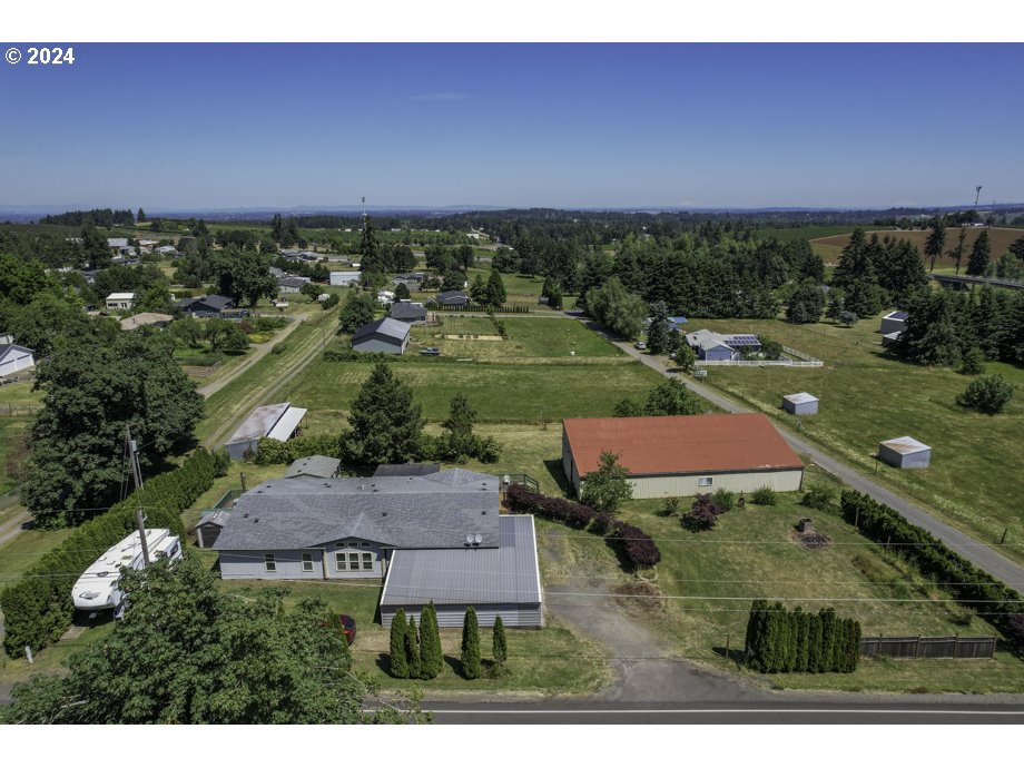 Aumsville Hwy, Salem, OR 97317