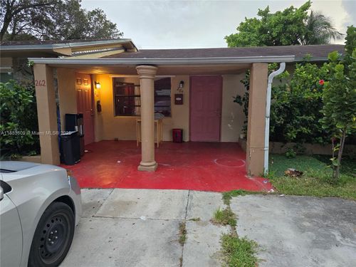 260-260 Ne 118th Ter, Miami, FL, 33161-6127 | Card Image
