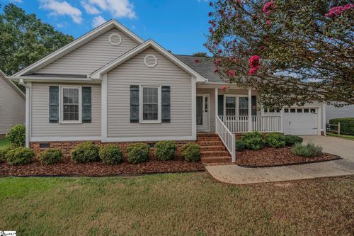 5 Fortson Way, Fountain Inn, SC, 29644 | Card Image