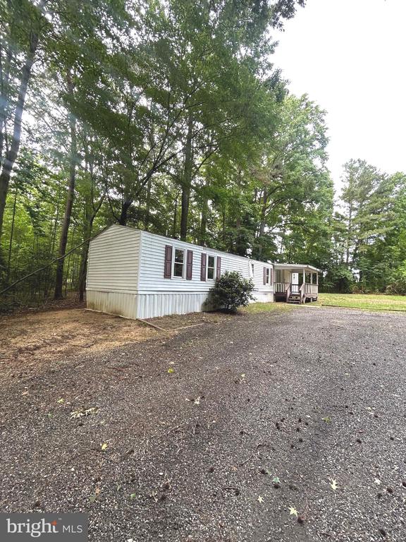 Residential in CALLAWAY 3