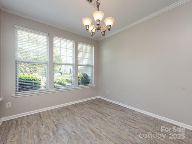 621 Pine Links Dr, Townhouse with 3 bedrooms, 3 bathrooms and null parking in Tega Cay SC | Image 9