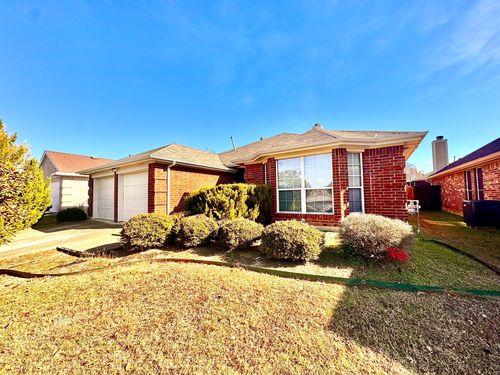 2844 Goldfinch Dr, Mesquite, TX, 75181-4923 | Card Image