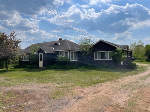 6503 Airport Rd, Land O Lakes, WI, 54540-3501 | Card Image
