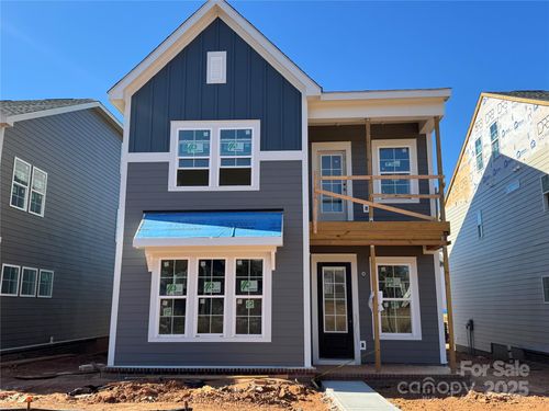 3119 Middle St, Charlotte, NC, 28278-9577 | Card Image