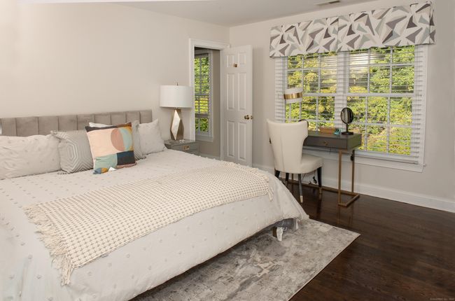 138 Nod Rd, House other with 4 bedrooms, 5 bathrooms and null parking in Ridgefield CT | Image 30