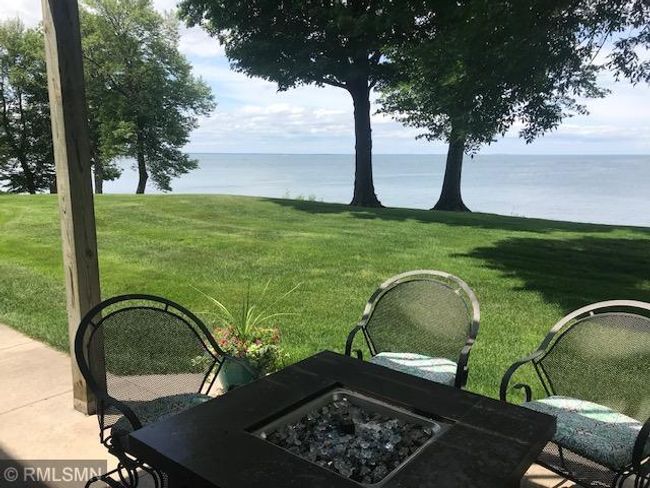 Lake view from patio | Image 18