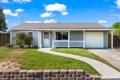 10510 Occident Street Sw, Lakewood, WA, 98499 | Card Image