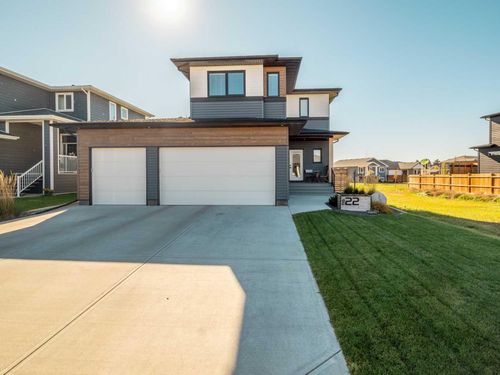 22 Prairie Sunset Ave, Taber, AB, T1G0E7 | Card Image