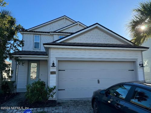 172 Greenway Ln, ST AUGUSTINE, FL, 32092-3290 | Card Image