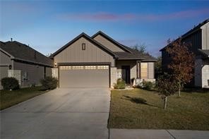 Cliffbrake Way, Georgetown, TX 78626