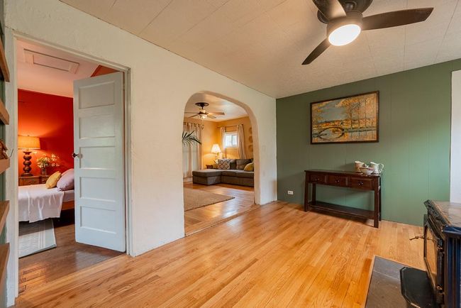 860 Floyd Hwy S, House other with 3 bedrooms, 2 bathrooms and null parking in Floyd VA | Image 23
