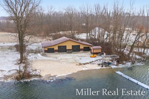 153 Sunset Dr, Dowling, MI, 49050-8750 | Card Image